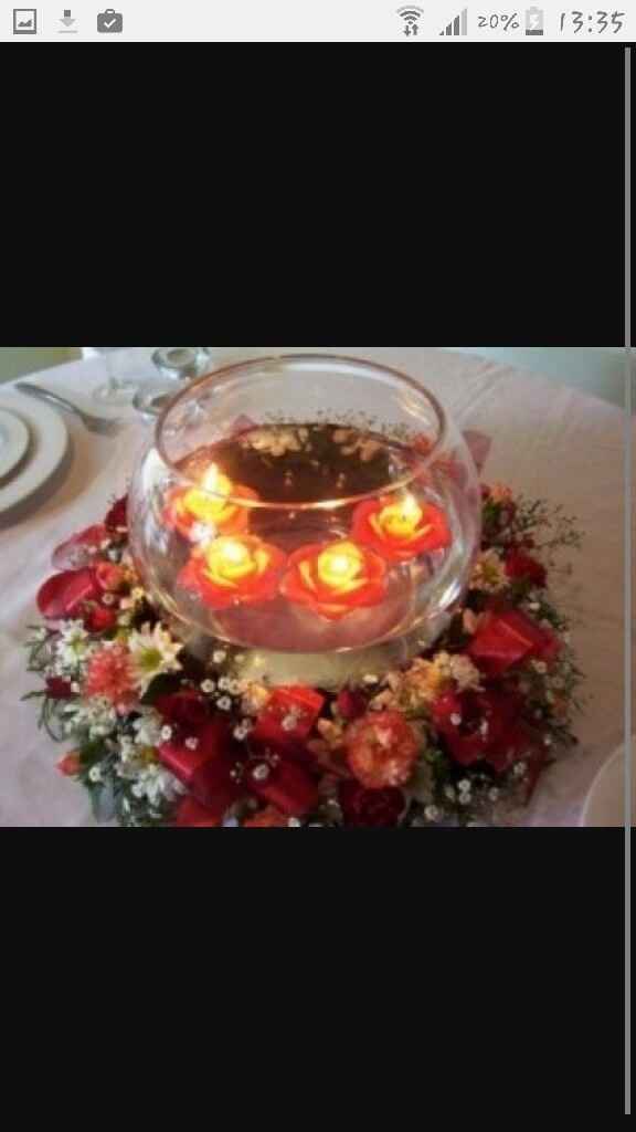 Urgenteee centro tavolaaa - 1