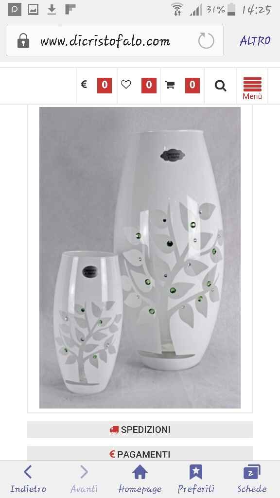 Bomboniere, che ne pensate?! - 1