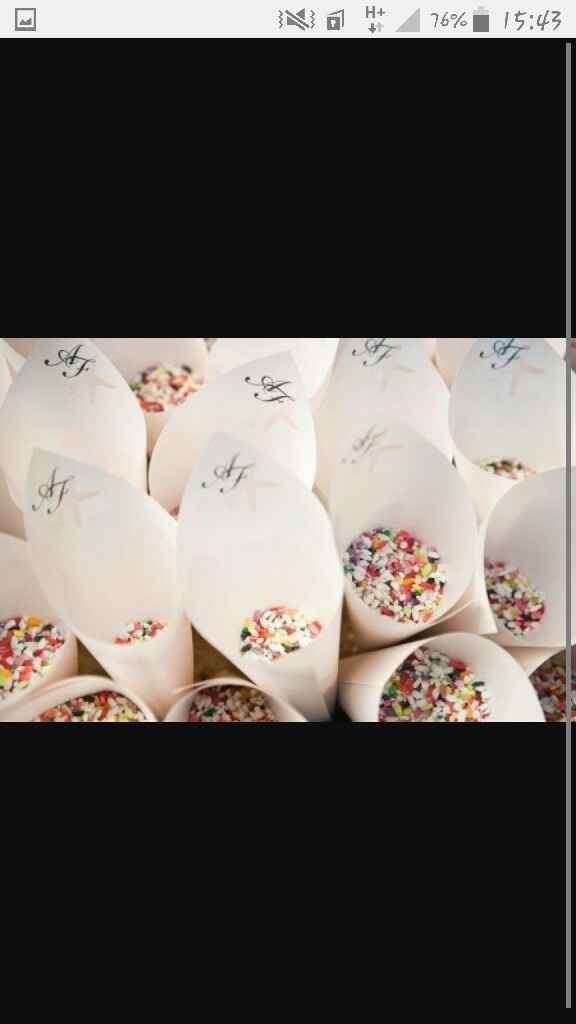 Indecisa ? tema mare e girasoli o tema arcobaleno ? - 5