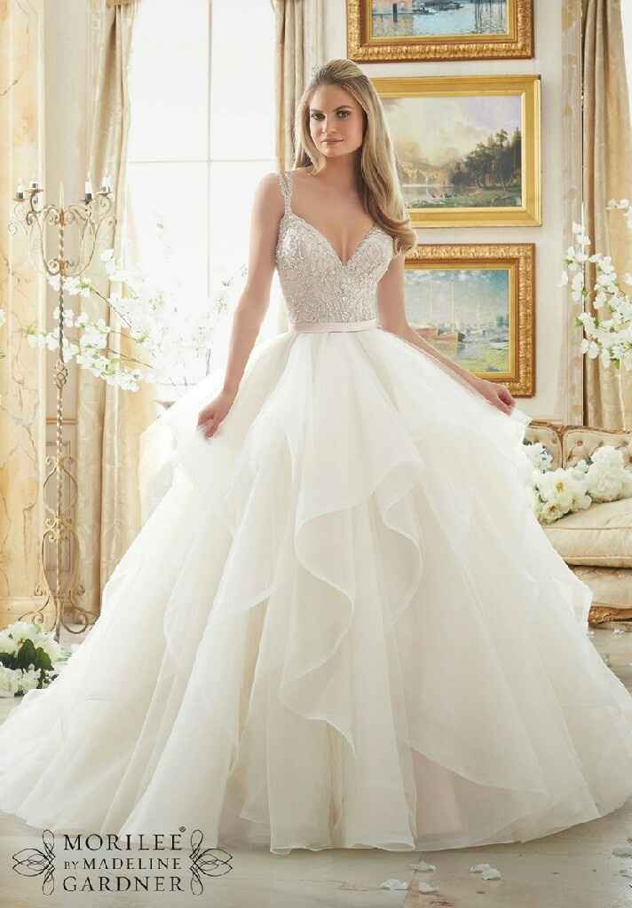 Abiti sposa - 2