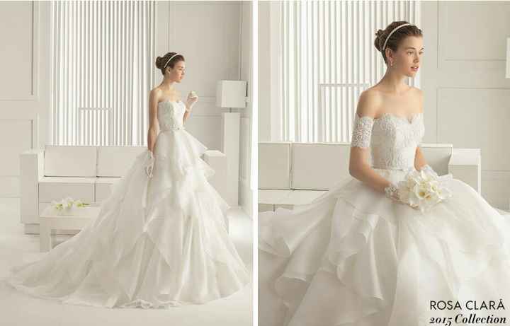 Abiti sposa - 4