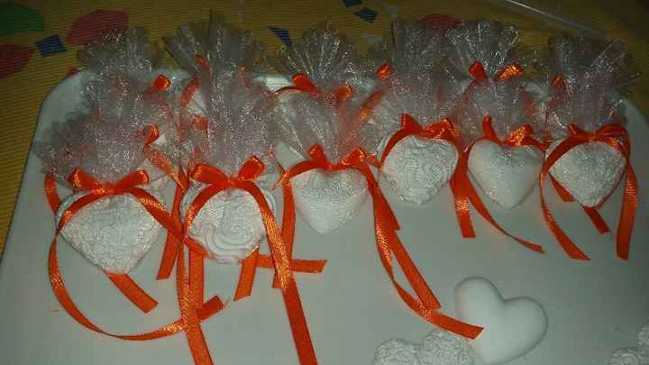 Segnaposto che dubbio - 3