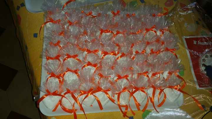 Le foto dei vostri segnaposto!! - 2