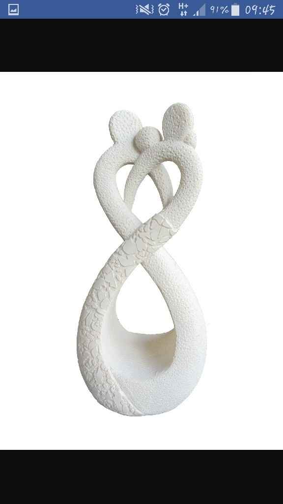 Bomboniere x matrimonio e battesimo - 1