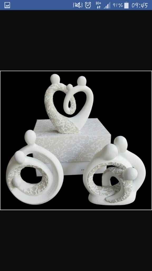 Bomboniere x matrimonio e battesimo - 2