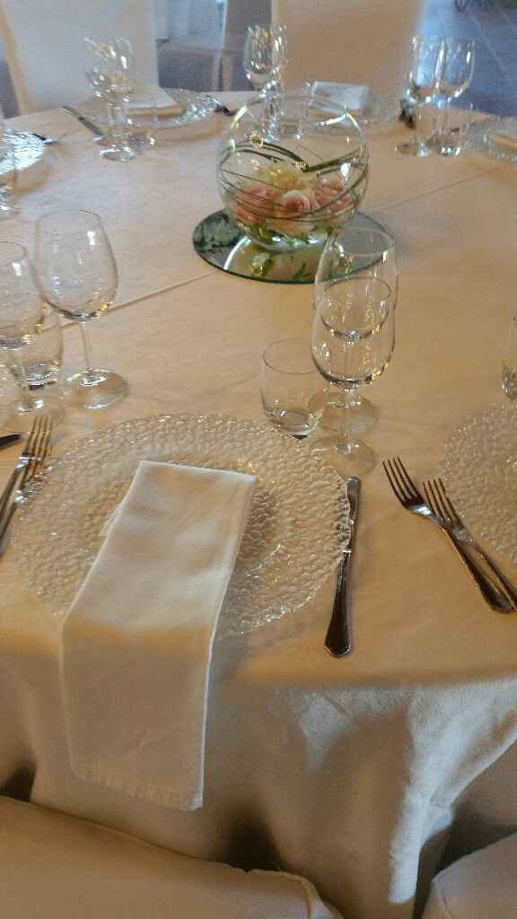 Tutto confermato. - 1