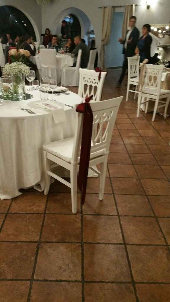 Tutto confermato. - 2