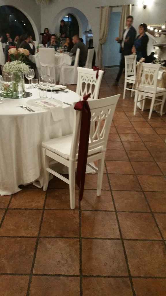 Coprisedia ristorante - 1