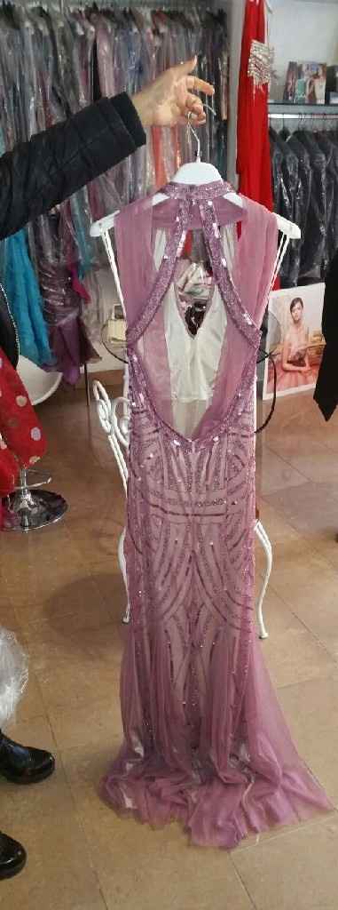 Ho bisogno di un vostro consiglio! - 1