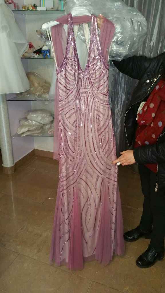 Alla fine ho optato per queste. - 1