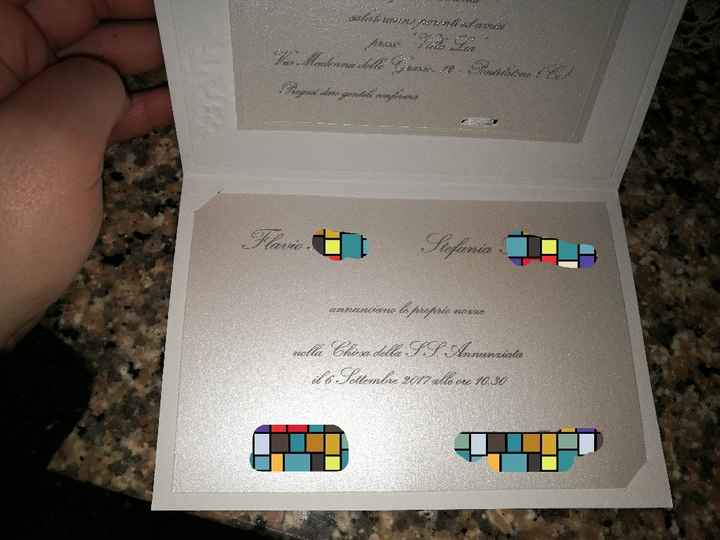 Finalmente arrivate! - 3