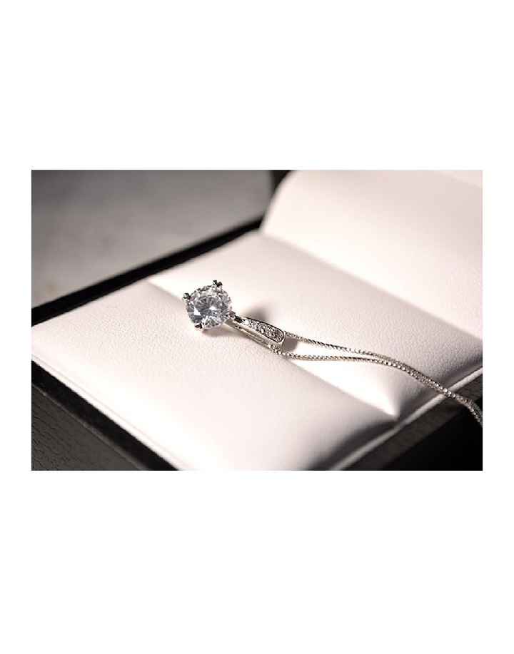 Parure di gioielli. quali? - 1