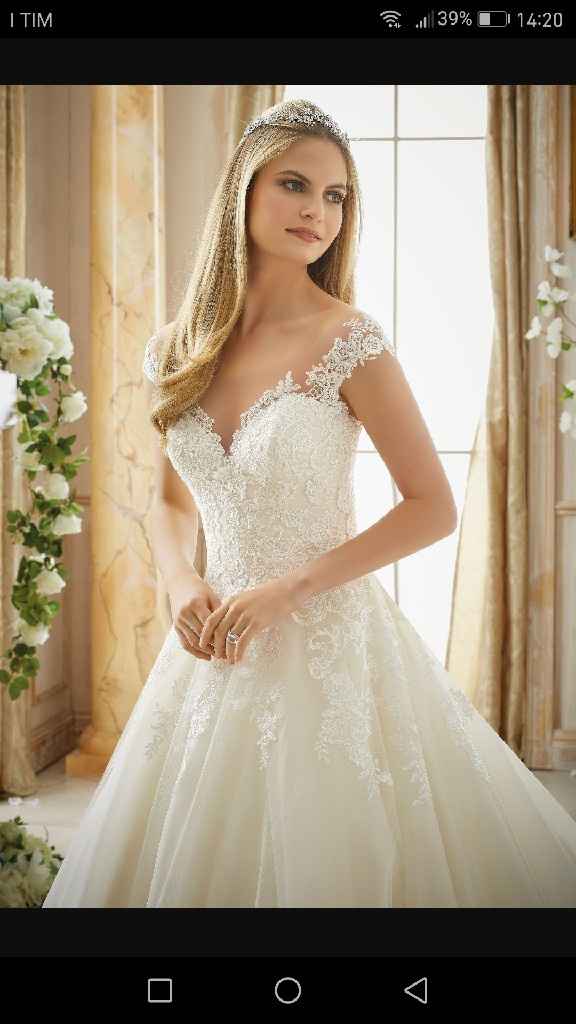 Parure di gioielli. quali? - 7