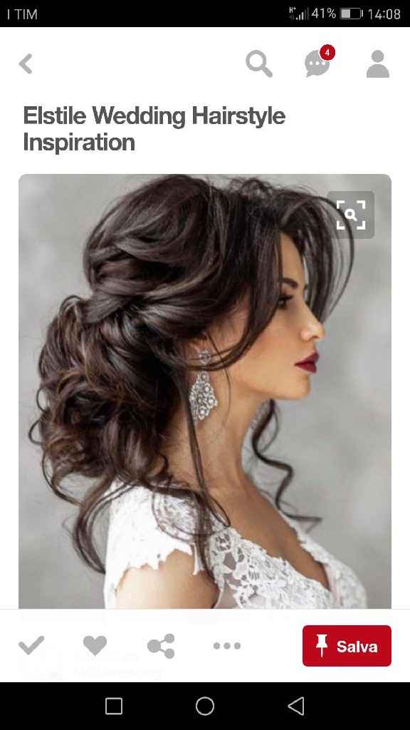 Acconciatura 💁🏼 - 1