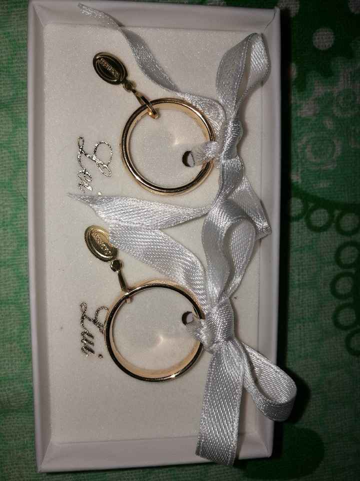 Fedi comode 5 gr! - 2