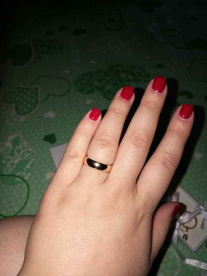 Fedi comode 5 gr! - 3