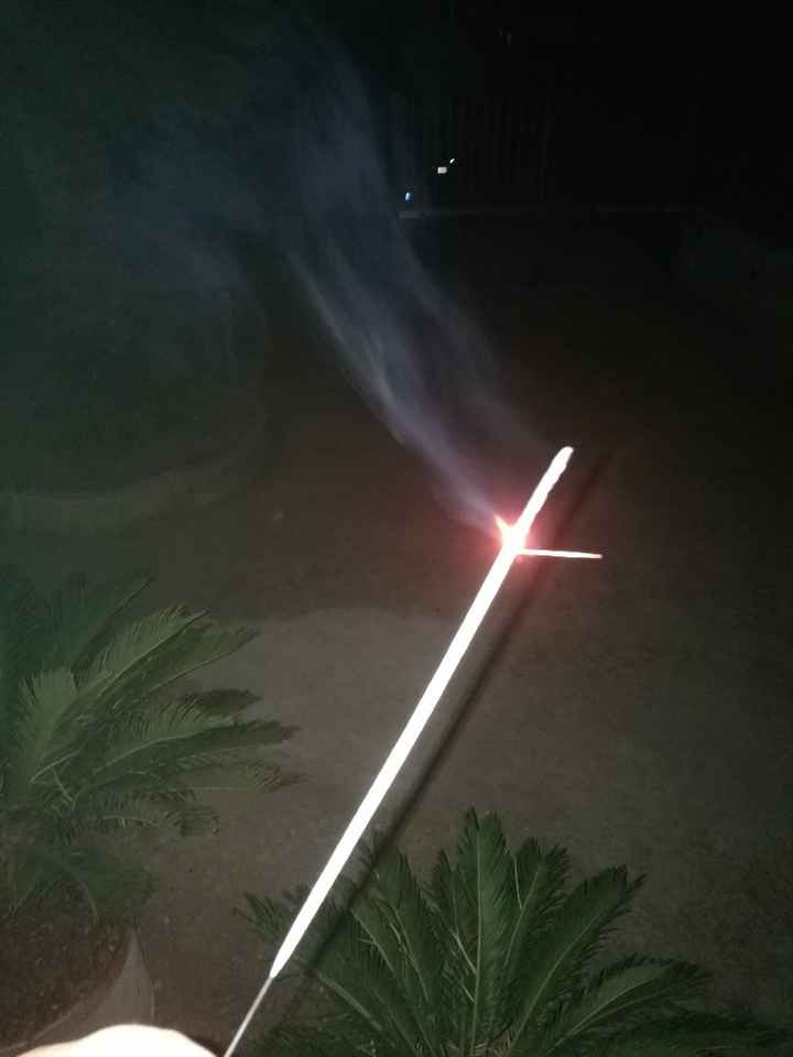 Scintille luminose  matrimonio  💫 - 2