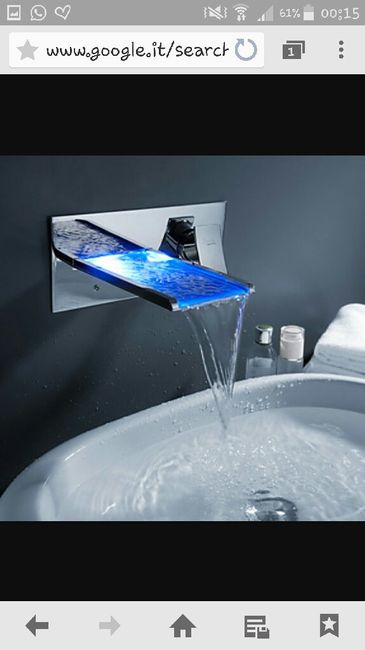 Mobile con lavello che ne pensate? - 1