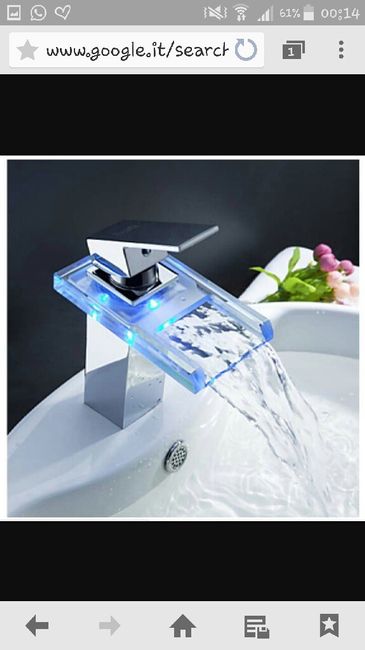 Mobile con lavello che ne pensate? - 2