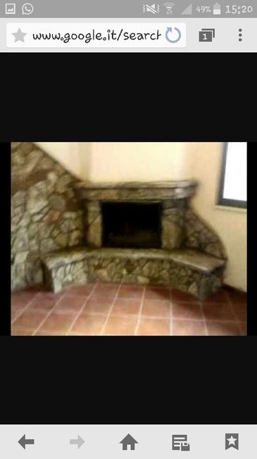 Sposine mi serve il vostro aiuto... - 1