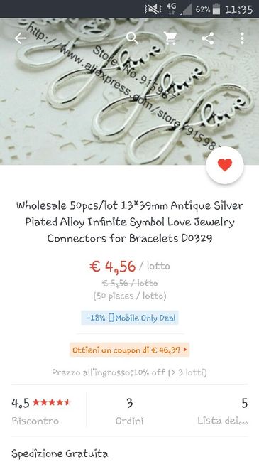 Segnaposto in fimo...aiutooooo! - 1