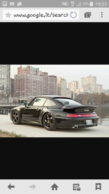 Con che macchina arriverete e quanto vi è costata? - 1