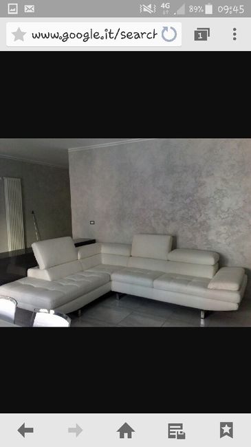 Scelta pittura sul grigio - 2