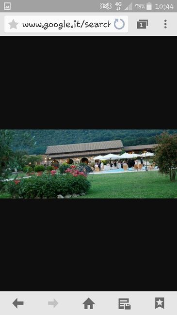 Foto della vostra location - 2