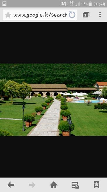 Foto della vostra location - 3