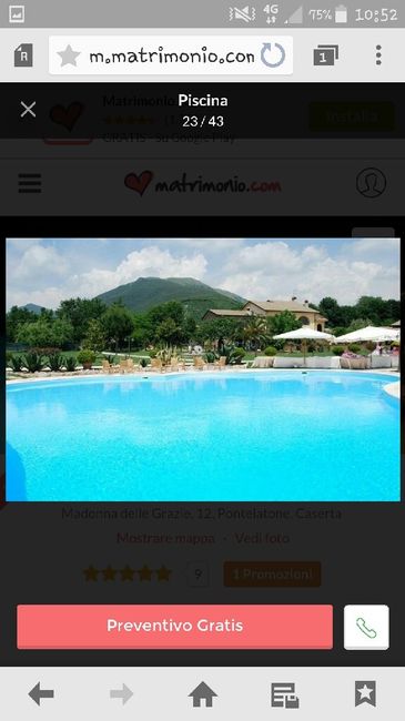 Foto della vostra location - 4