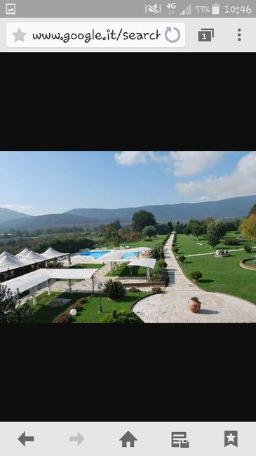 Foto della vostra location - 5