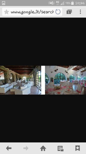 Foto della vostra location - 9