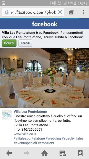 Foto della vostra location - 10