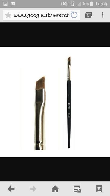 Unghie sposa: consiglio - 1