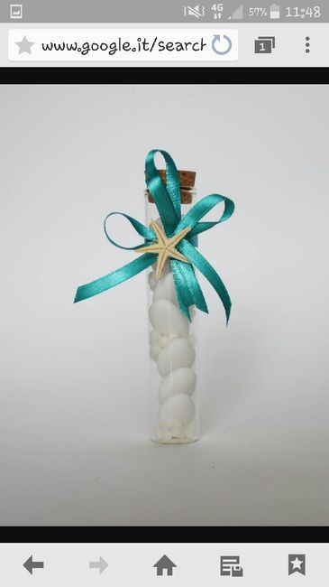 Cambio segnaposto - 1