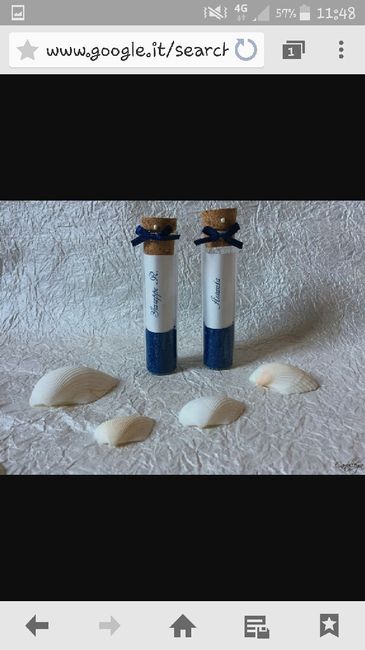 Cambio segnaposto - 2