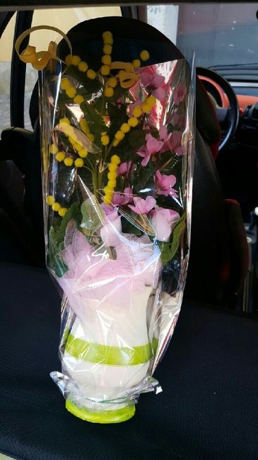 A vostra suocera! - 1