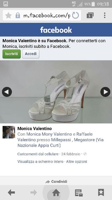 Sos scarpe provincia di caserta - 2