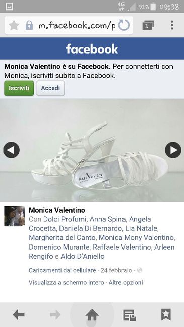 Sos scarpe provincia di caserta - 3