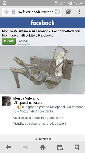 Sos scarpe provincia di caserta - 4