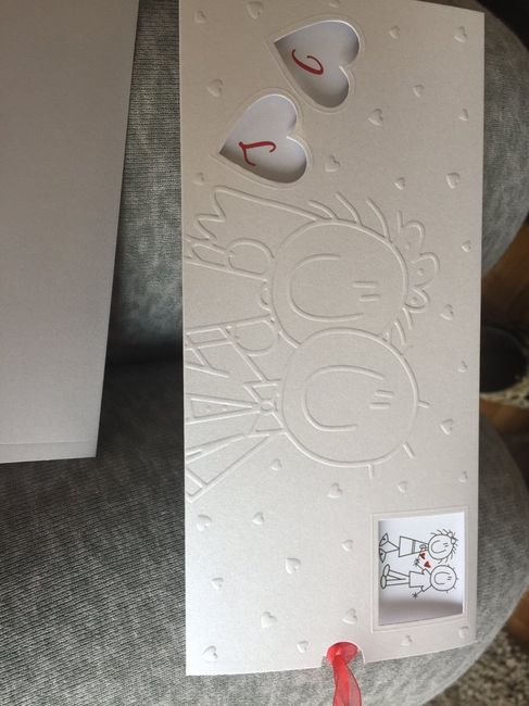 Inviti finalmente arrivate!!! - 2