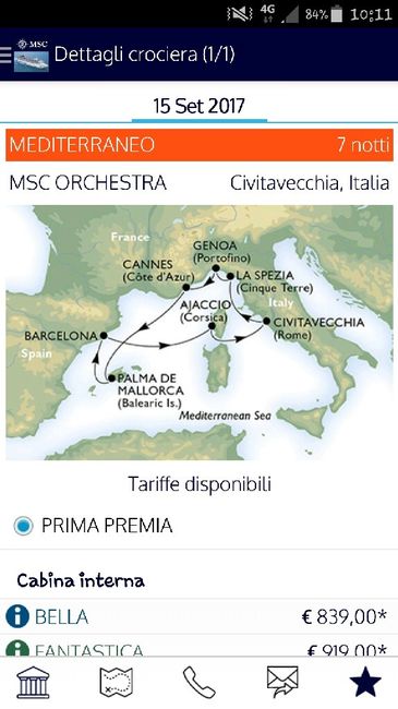 La vostra meta per il viaggio di nozze? - 1