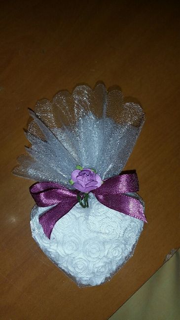 Confezionare gessetti profumati - 1