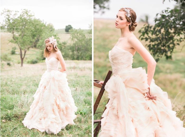 Che abito avete scelto ???? :))) - 1