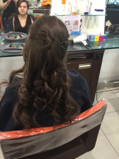 Tutto bello..... ma non mi piaccio io! - 4