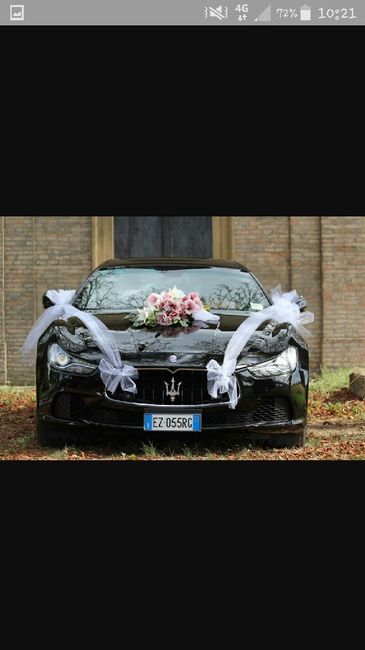 Come abbonerete l'auto... aiutoooo - 1