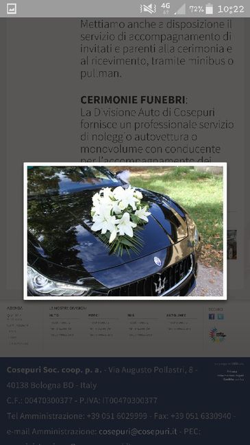 Come abbonerete l'auto... aiutoooo - 2