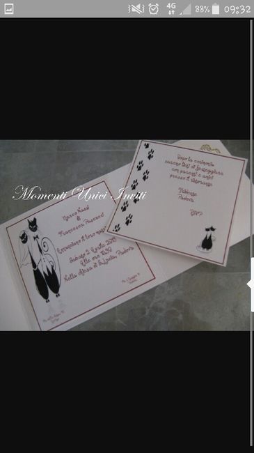 Partecipazioni miciose - 4