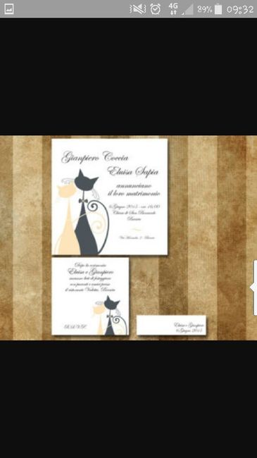 Partecipazioni miciose - 5