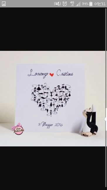 Partecipazioni miciose - 6